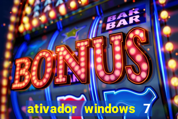 ativador windows 7 loader download